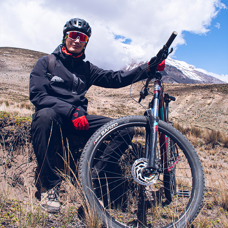 Contact Our Local Adventure Team